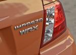 Subaru Impreza WRX 2013 года (US)